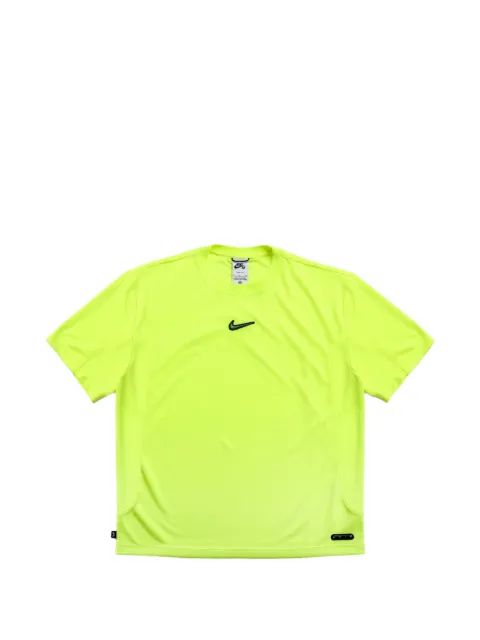 Nike SB Ishod jersey T-shirt Yellow IF0436