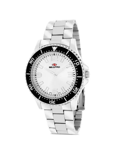 SEAPRO Tideway 40mm watch White SP5410