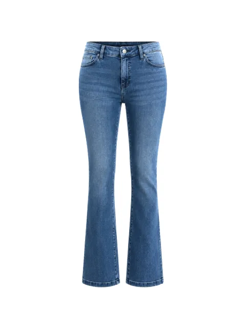 Marella flared jeans Blue MLSBCUT2613181104200