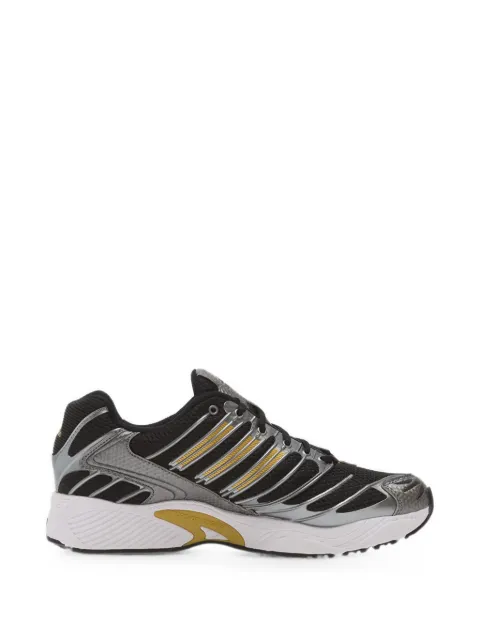 adidas Torsion System metallic sneakers Black KI4485