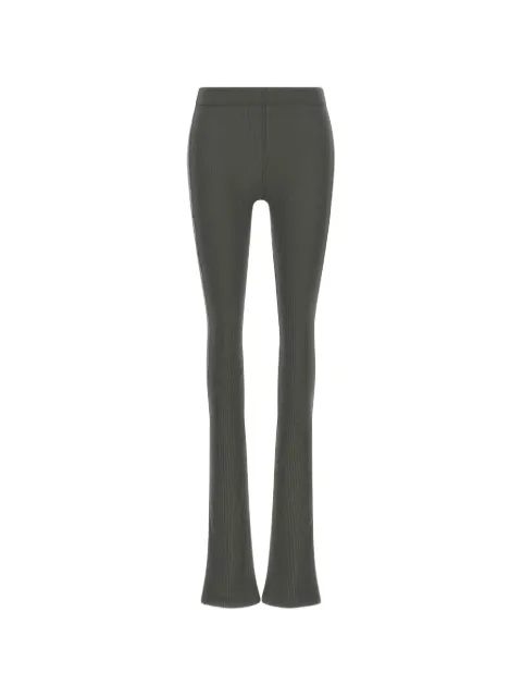 ARMARIUM Lazlo ribbed trousers Grey ARMTMP016JE05041ANTHRACITEGREY