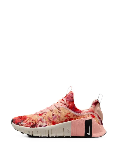 Nike Free Metcon 6 AMP sneakers Pink IB6902