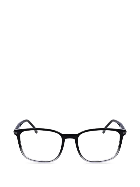 Carrera square-frame glasses Black CARRERA292