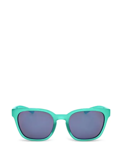 Smith Founder square-frame sunglasses Green FOUNDER