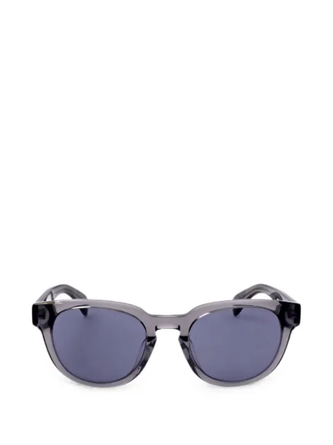RAG & BONE EYEWEAR round-frame sunglasses Grey RNB6001S