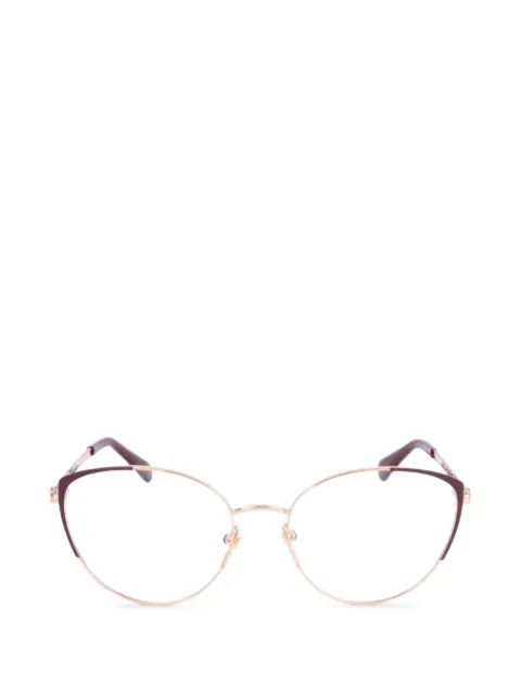 Kate Spade NOEL/G cat-eye glasses frames Gold NOELG