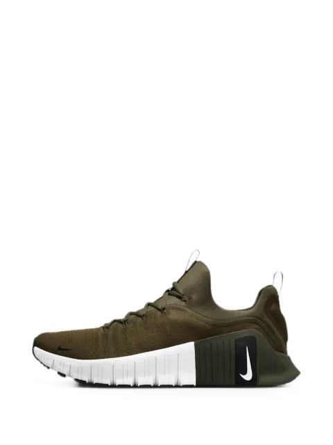 Nike Free Metcon 6 sneakers Green FJ7127