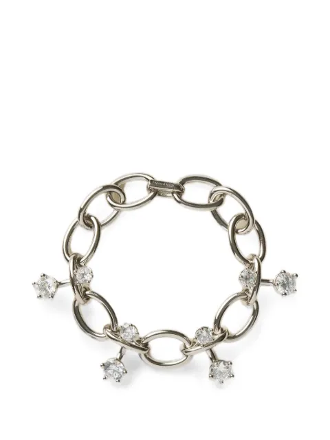 Panconesi Diamanti chain bracelet Silver F26WR001S