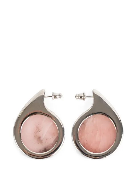 Panconesi small Dusk earrings Silver F26EA010P