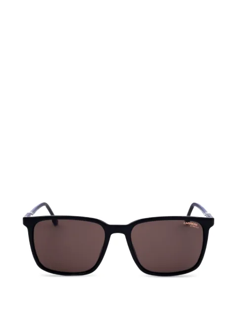 Carrera square-frame sunglasses Black CARRERA259S