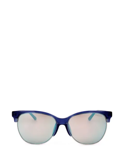 Smith Rebel square-frame sunglasses Blue REBEL