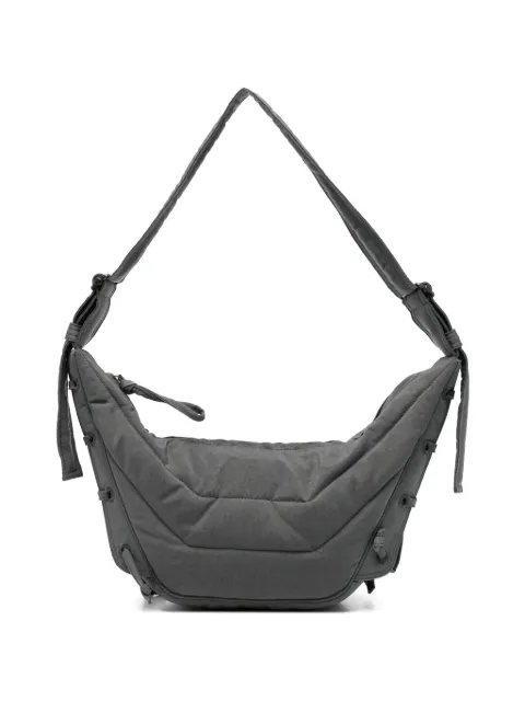 LEMAIRE small Soft Game shoulder bag Grey BG293LF1330