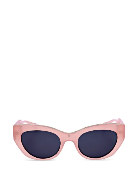 Polaroid cat-eye frame sunglasses Pink PLD6199SX