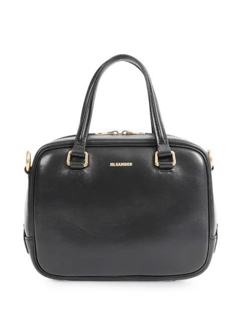 Jil Sander Vision small bag Black J07WD0117P9079