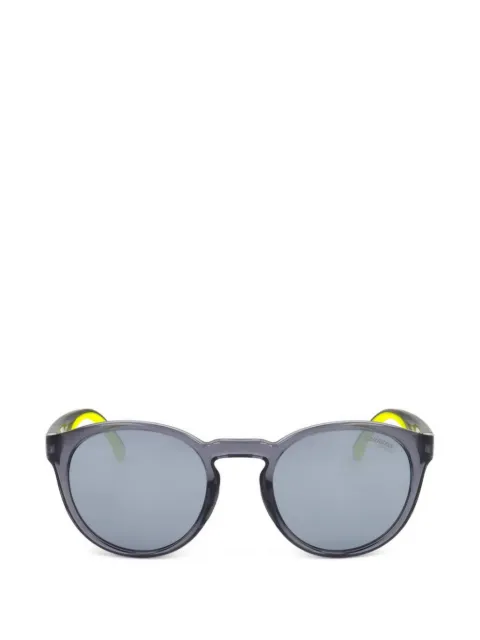 Carrera Carrera round-frame sunglasses Grey CARRERA8056S