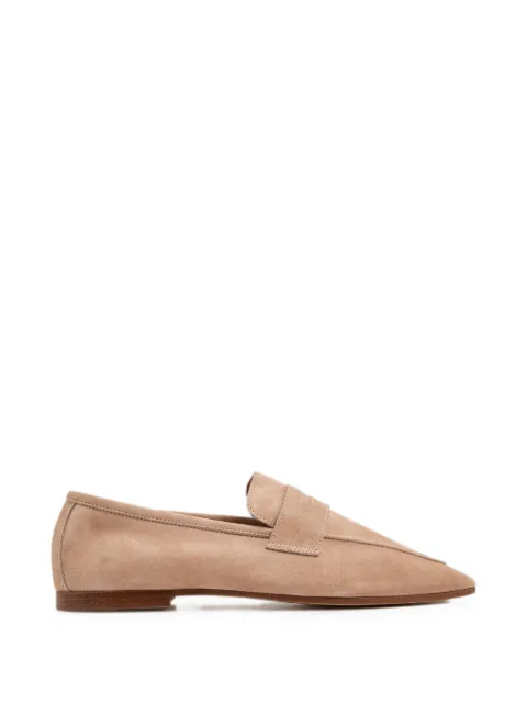 SOPHIQUE Essenziale loafers Neutrals ESSENZIALE