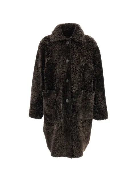 Arma reversible coat Brown 110L26607502COFFEEBEAN
