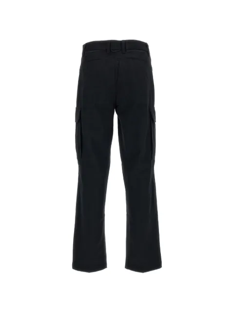 The North Face pleated cargo pants Black NF0A8J6TJK31