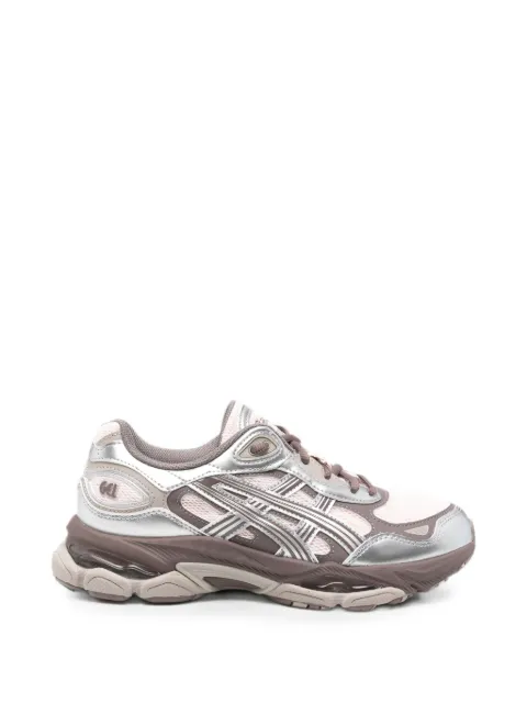 ASICS Gel-NYC 2.0 sneakers Silver 1203B225700