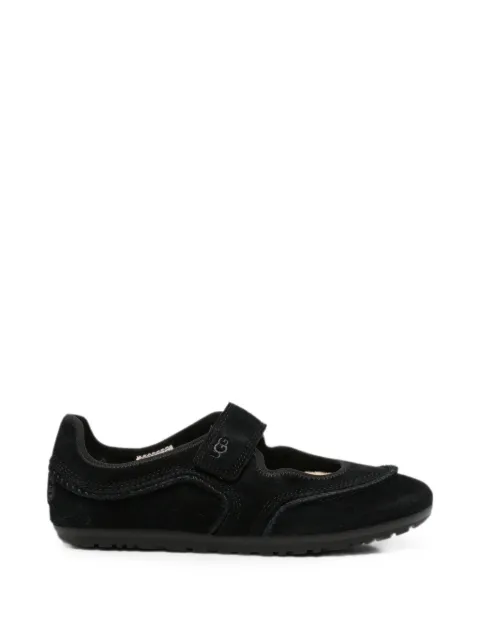 UGG Quill Mary Jane ballet flats Black 1187530