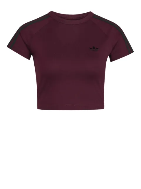 adidas SST Baby T-shirt Red KS4706