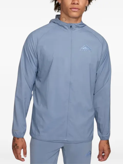 Nike Trail Aireez jacket Blue DD1399