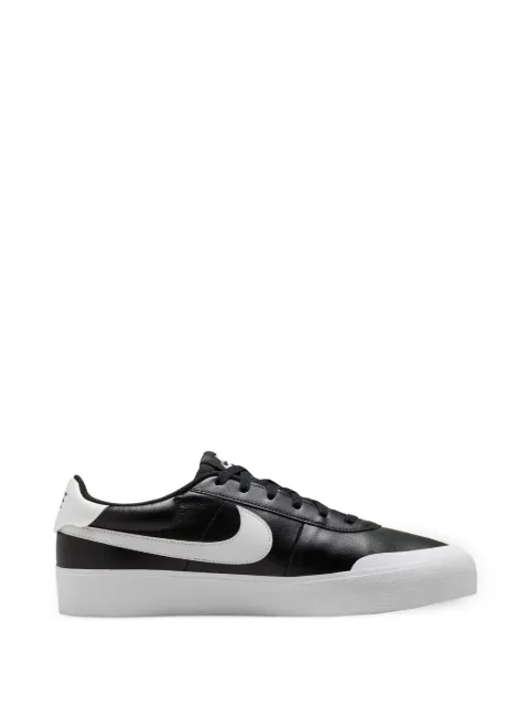 Nike Court Shot sneakers Black FQ8146