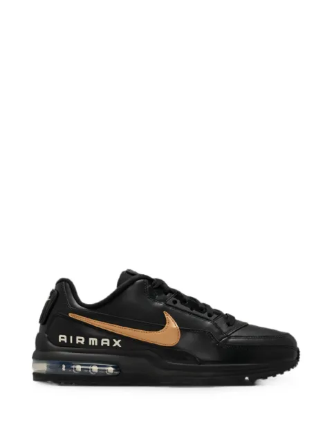 Nike Air Max LTD 3 Premium sneakers Black IO7524