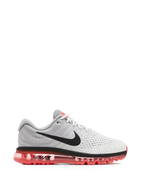 Nike Air Max 2017 sneakers Grey 849559
