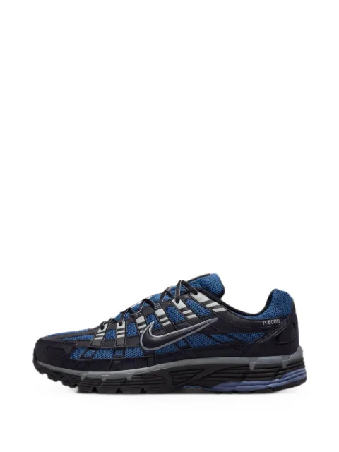 Nike P-6000 sneakers Blue IQ0296