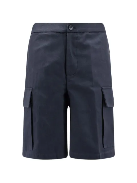 Hevo cotton cargo shorts Blue TORRECOLIMENA36L7054025