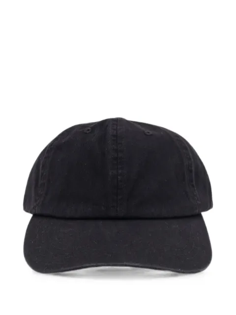 OAMC Peacemaker baseball cap Black PCM3OA03ACO014099