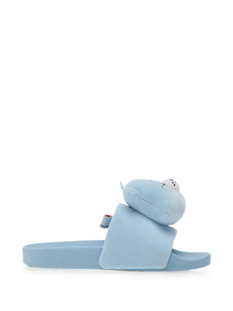 adidas x Care Bears x Adidas Adilette slides Blue KH9954