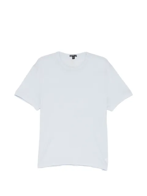 James Perse short-sleeve T-shirt Blue MCCH3825