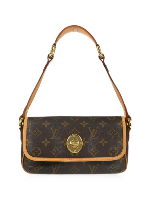 Louis Vuitton Pre-Owned 2006 PM Tikal Monogram shoulder bag Brown 179253