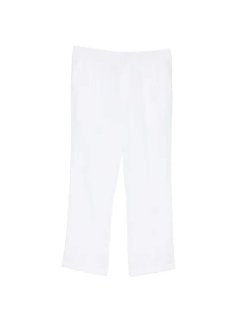 James Perse lightweight linen pants White MKOH1480