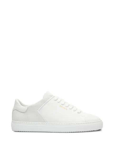 Axel Arigato Clean 90 Split sneakers White F4238003