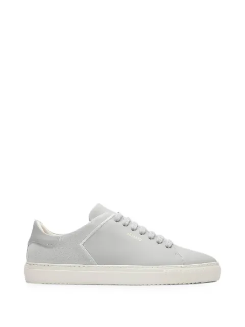 Axel Arigato Clean 90 Split sneakers Grey F4215001
