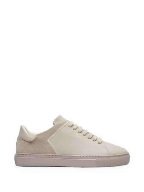 Axel Arigato Clean 90 Split sneakers Neutrals F4238002