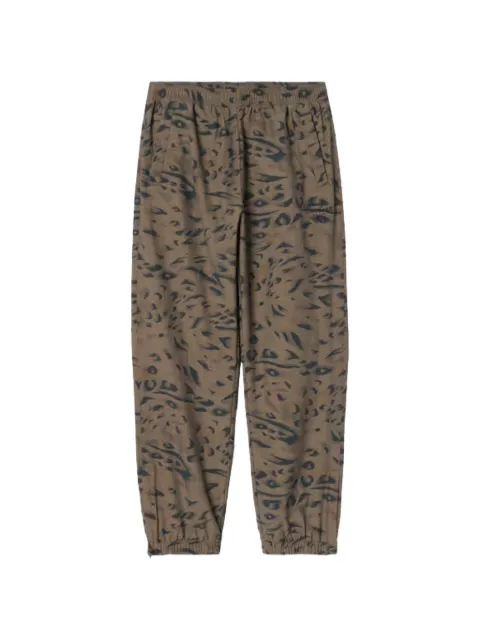 Carhartt WIP Travon pants Brown I036802