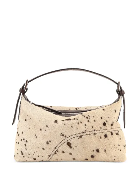 ATP Atelier mini Vadena two-way tote bag Neutrals 1234981105