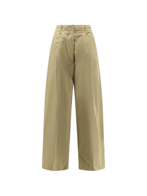Nude tailored trousers Neutrals 1103E26393513