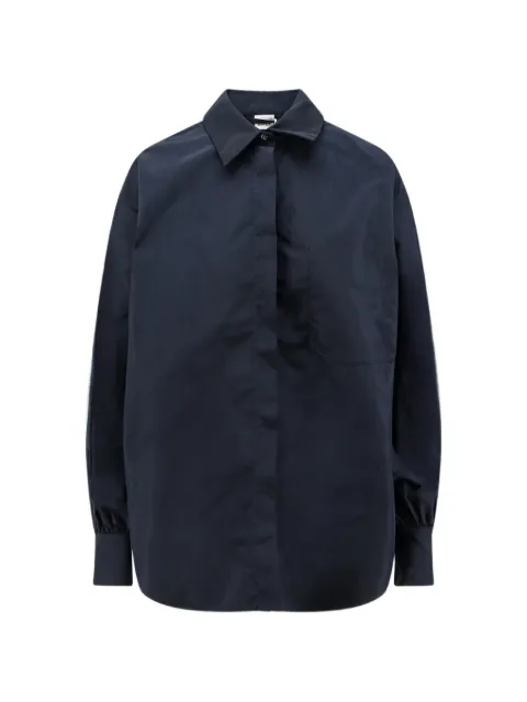 ASPESI Diana shirt Blue 5N25P00801099