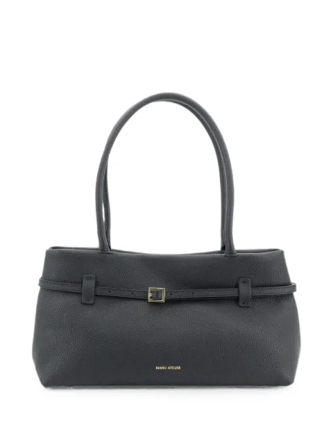 Manu Atelier Le Cambon shoulder bag Black 2025260