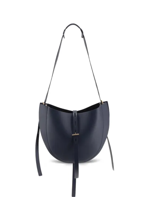 MINOBOSSI Lizzie shoulder bag Blue PRLIZZIELILLECMJ18