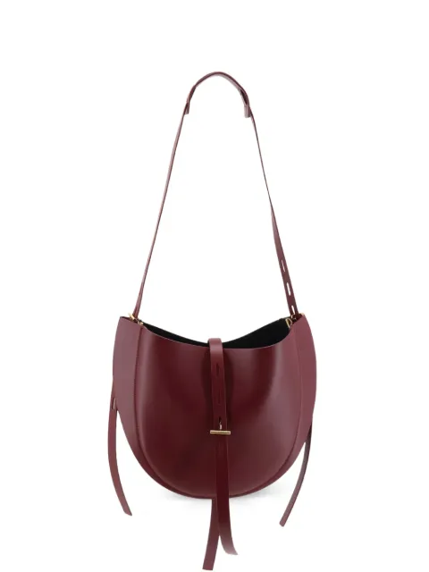 MINOBOSSI Lizzie shoulder bag Red PRLIZZIELILLEP1466