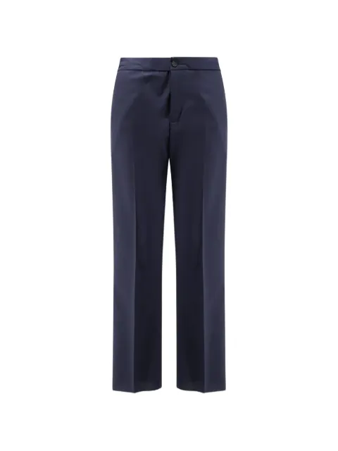Hevo Torrechianca trousers Blue TORRECHIANCA24L7254025