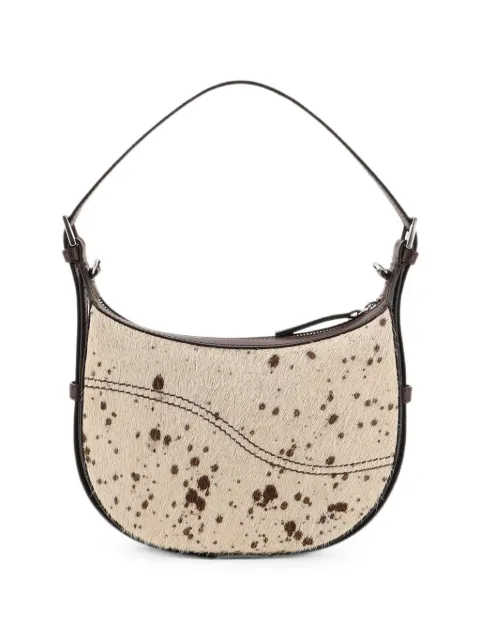 ATP Atelier mini Silea shoulder bag Neutrals 123499
