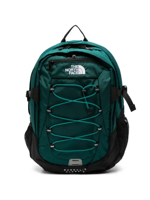 The North Face Borealis Classic backpack Green NF00CF9C