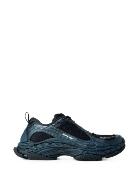 Balenciaga Triple S.2 sneakers in black/dark grey Black 865851WTRS2